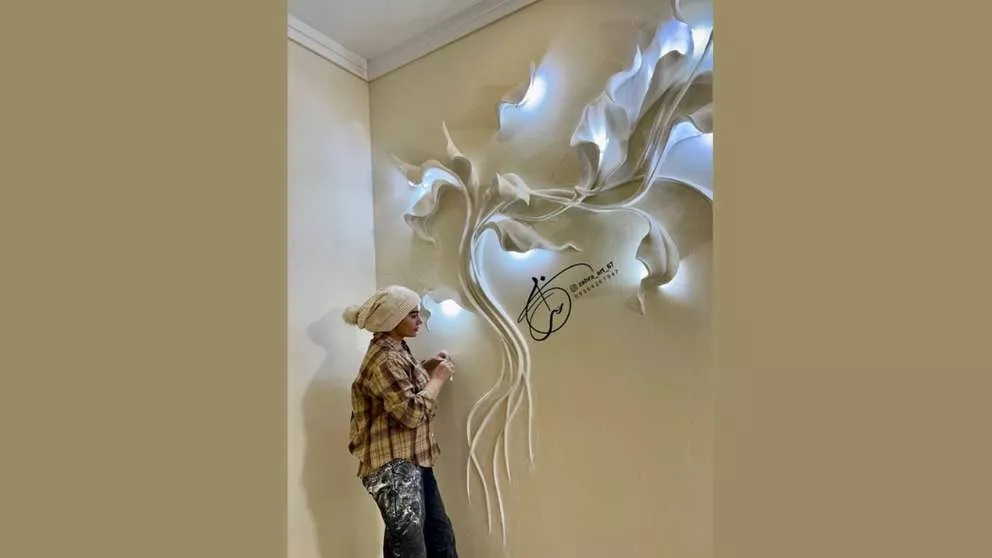 پروژه نیاوران خانم مهندس شمس پروژه نیاوران خانم مهندس شمس