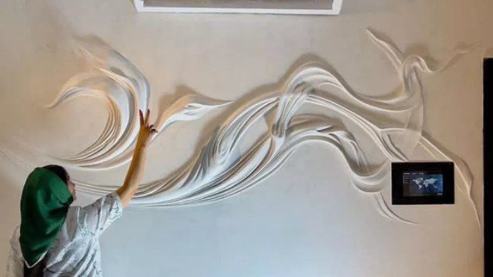 What is modern plastering? What is modern plastering?